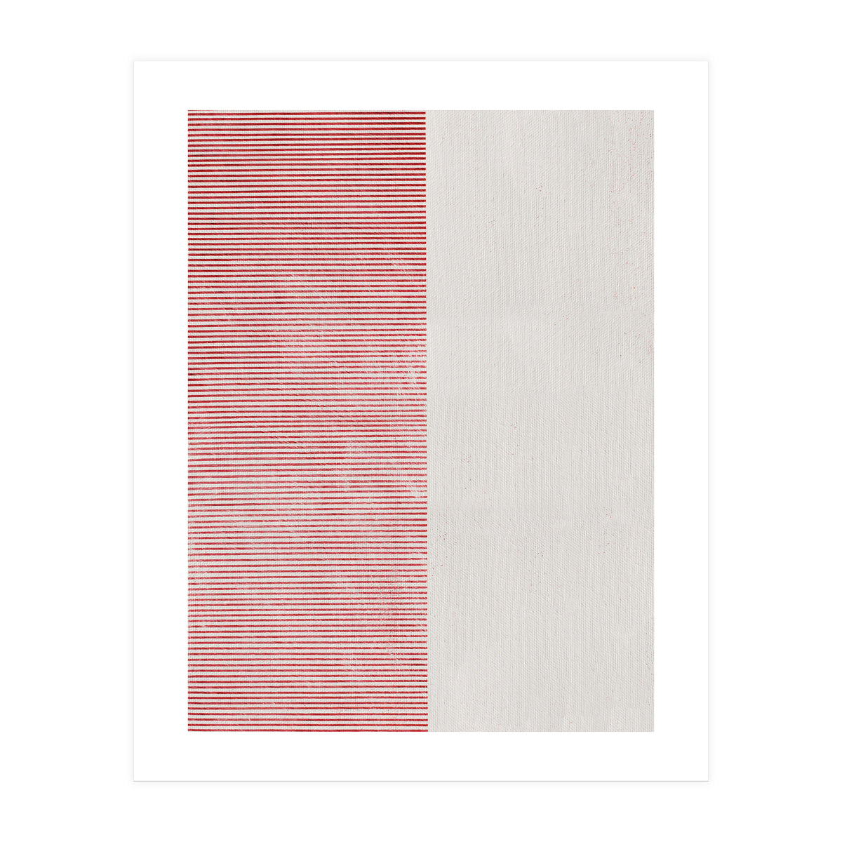 Cut Connections 1 (Print Only)