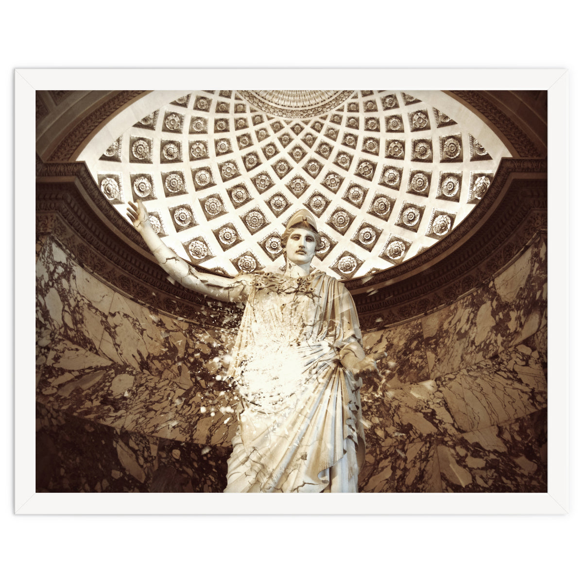 What to See at The Louvre?