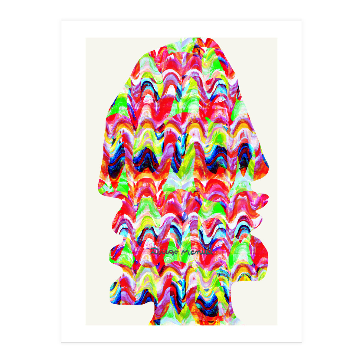 Perfil 2 (Print Only)