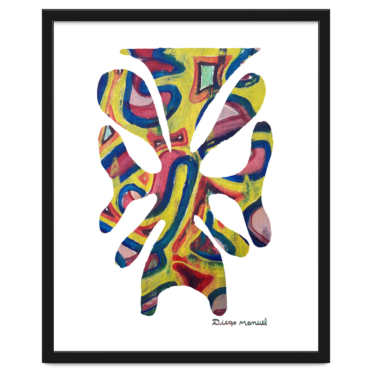 Pop Abstract 2023 15 Copia