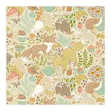 Animals Tea Party (Print Only) thumbnail