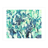 Watercolor Cactus III (Print Only) thumbnail
