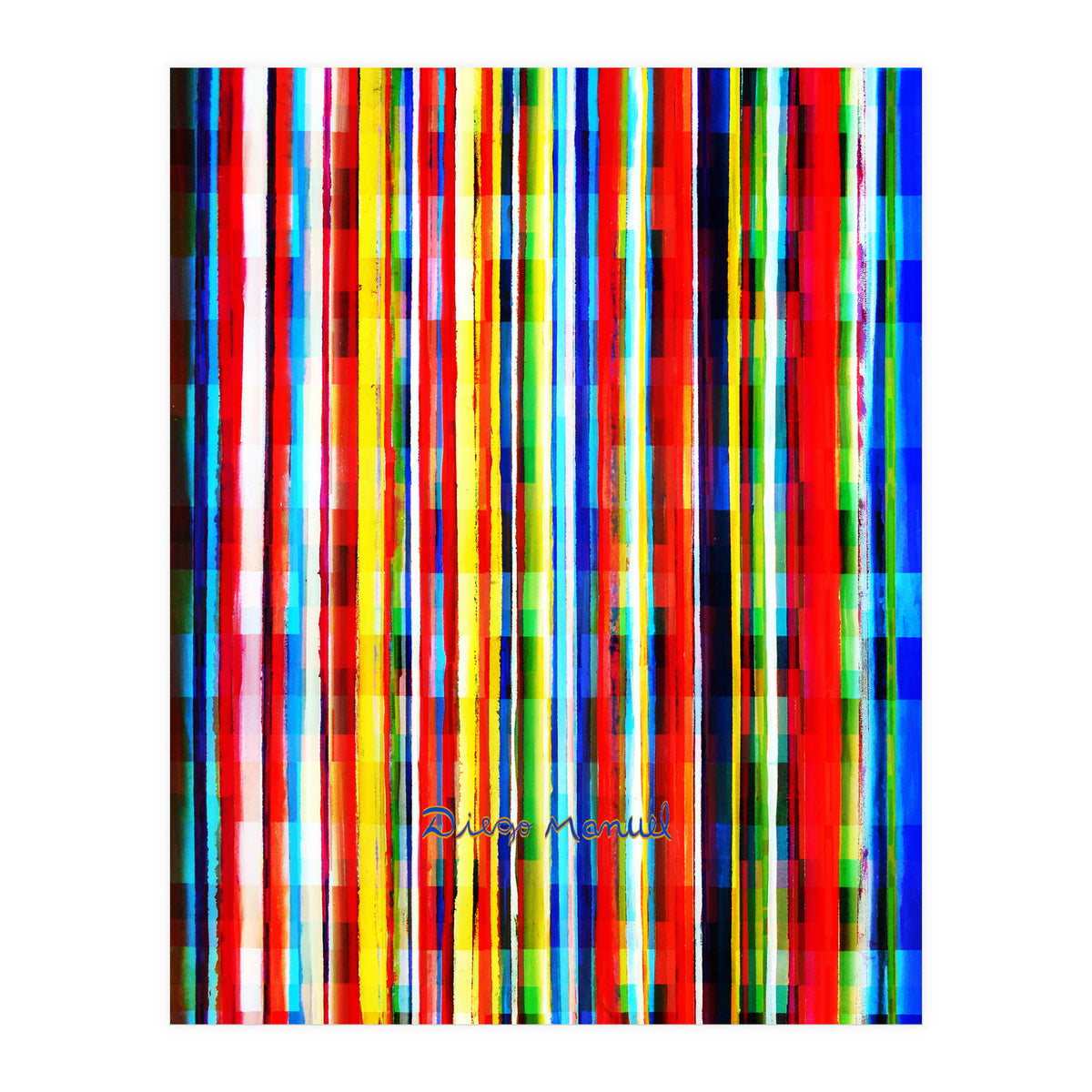 Graffiti Digital 2022 136 (Print Only)