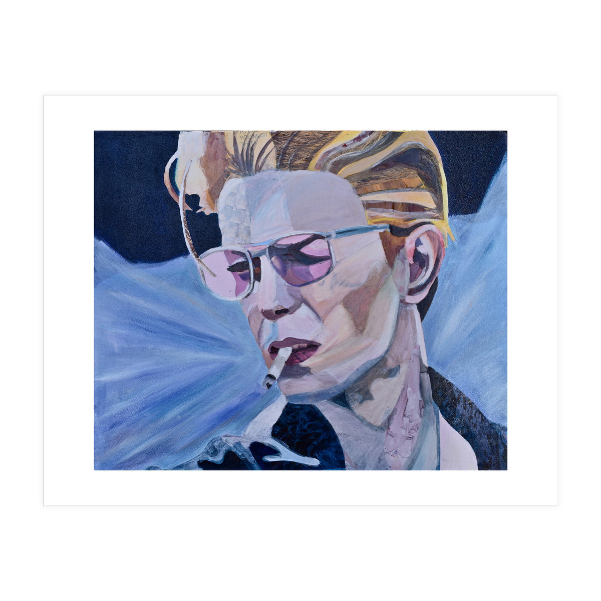 David (Print Only)