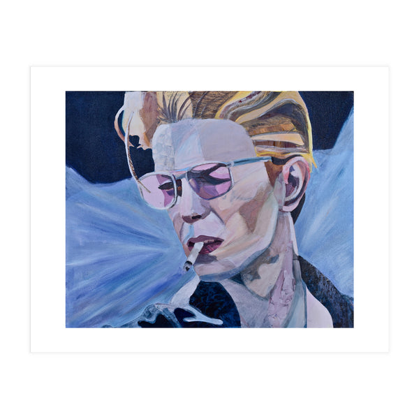 David (Print Only)
