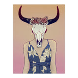 Zenith Lady (Print Only) thumbnail