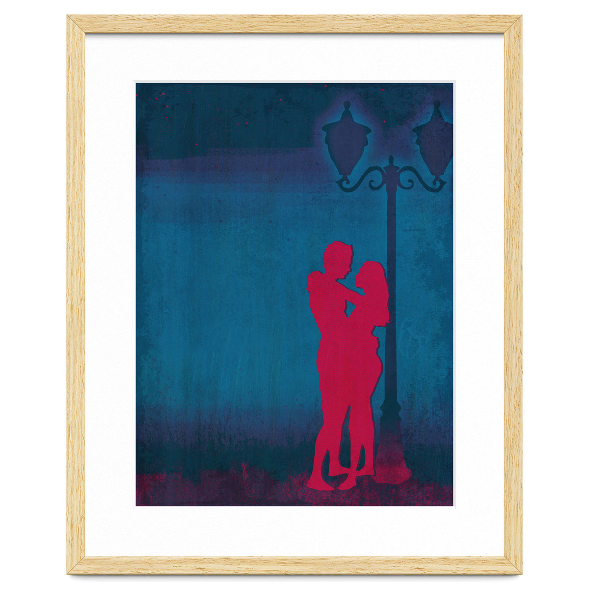 Big city: Romance Two