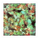 Garden Footsteps (Print Only) thumbnail
