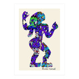 Graffiti Digital Nuevo 3 (Print Only) thumbnail
