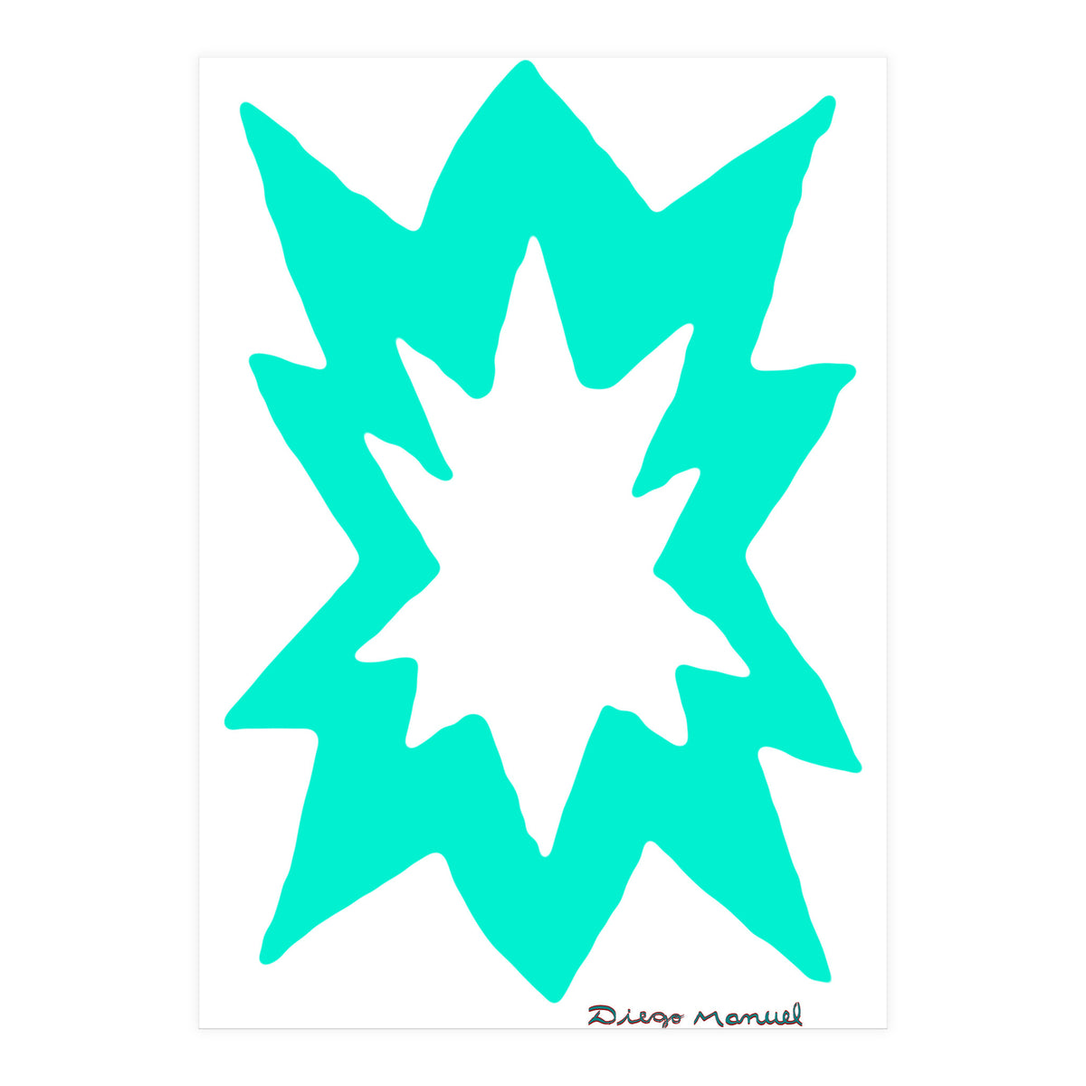 Graffiti Digita 2023 42  (Print Only)