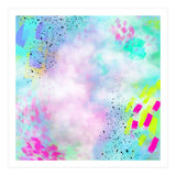 Abstract Explosion  (Print Only) thumbnail