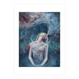 Love Will Split You Open (Print Only) thumbnail