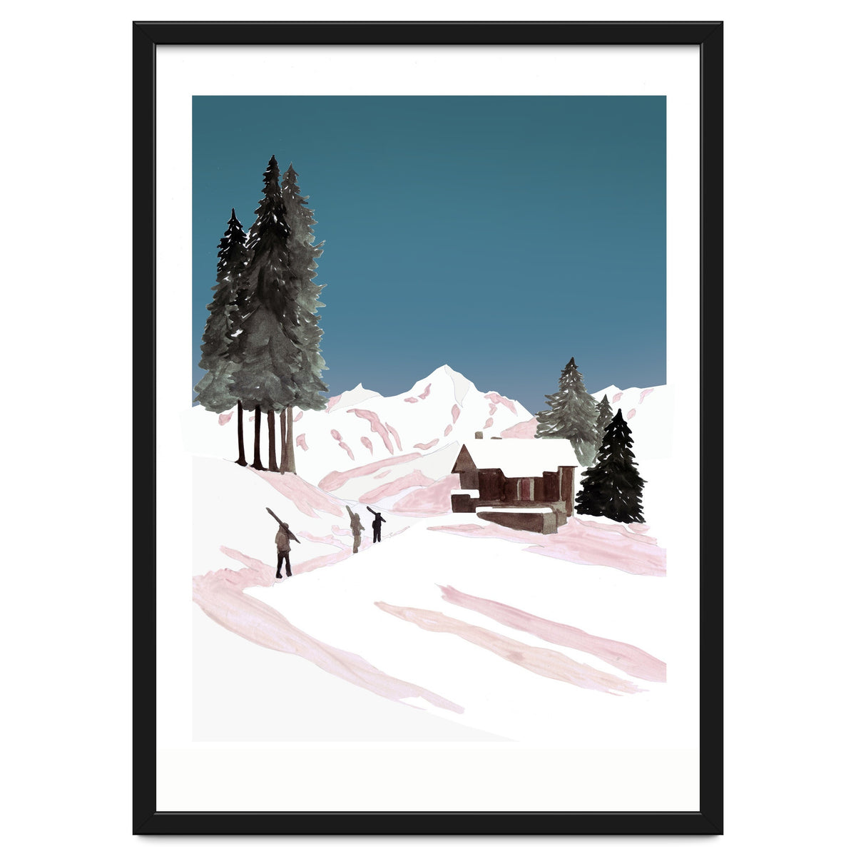 Mountain Love Hometime1