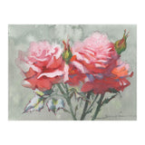 Paradise flower (Print Only) thumbnail