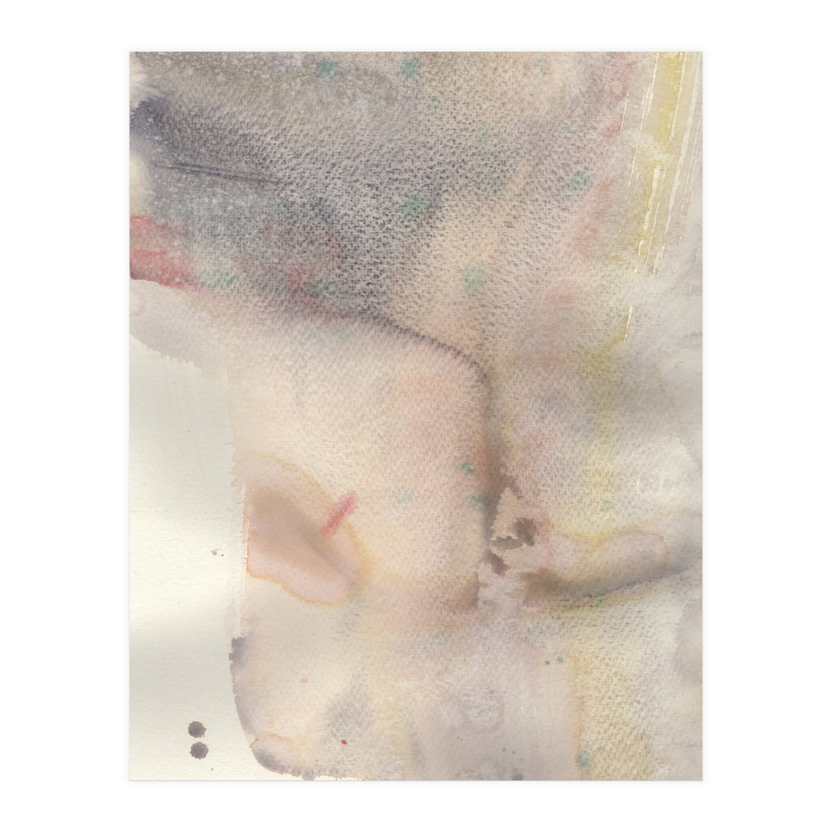 Nebulosity (Print Only)