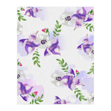 Watercolor Florals (Print Only) thumbnail