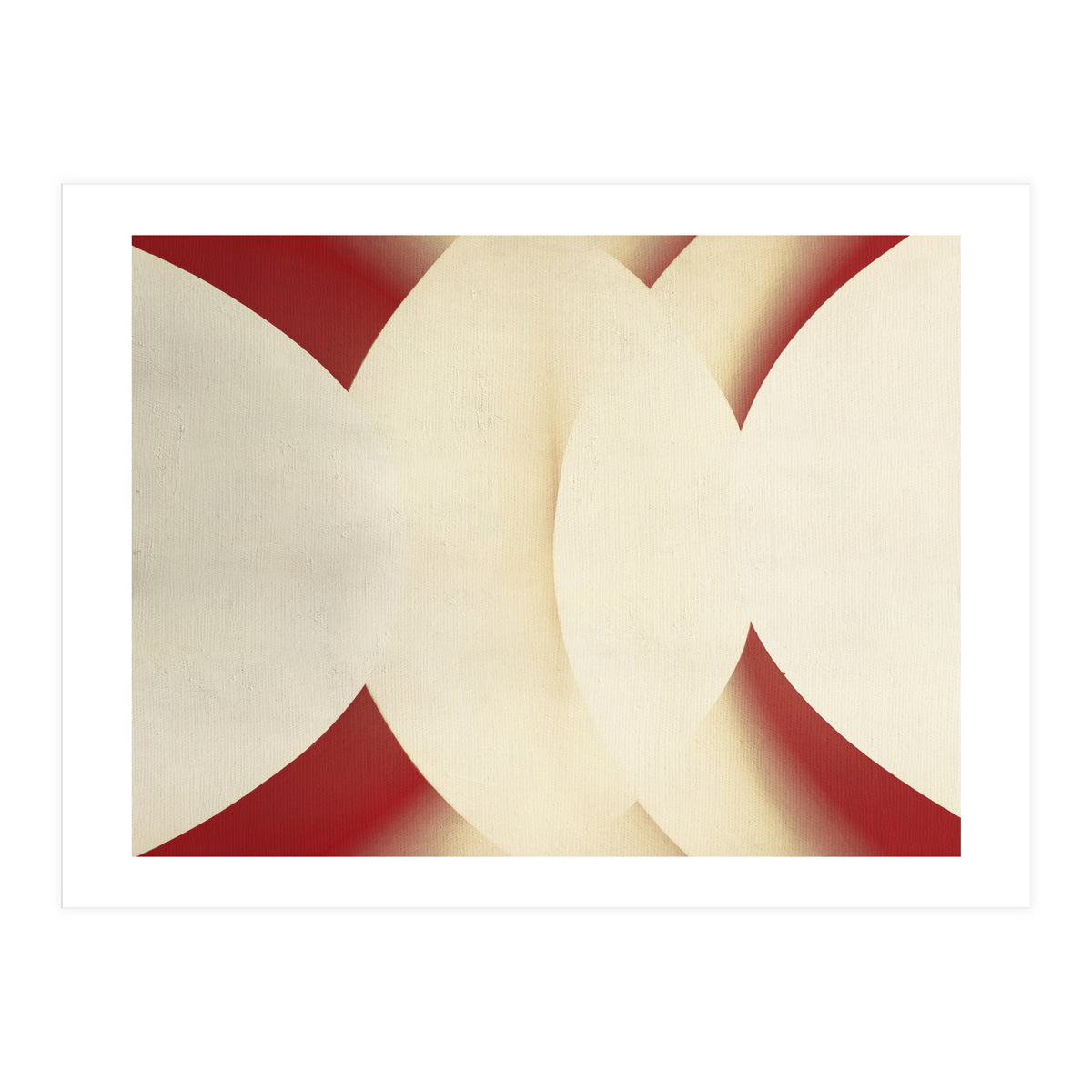 Solar Eclipse (Print Only)