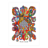 Pop Abstract 2023 170 Copia (Print Only) thumbnail