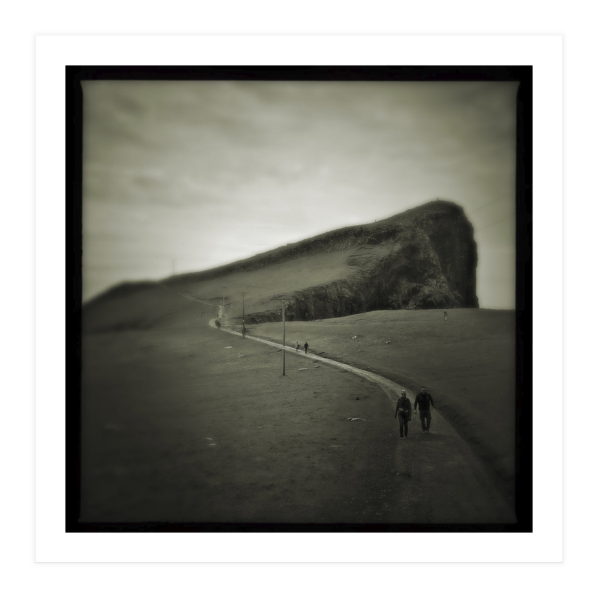 Neist Point 1 (Print Only)