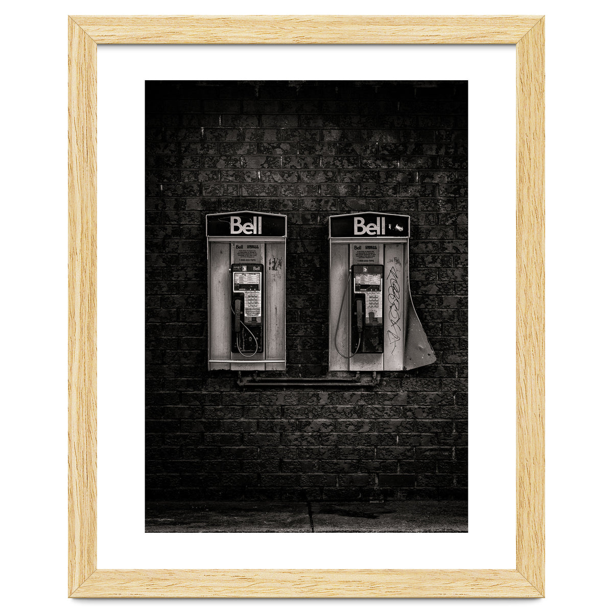 Phone Booth No 19