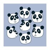 Particularly Pleasant Pandas (Print Only) thumbnail