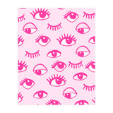 Pink Eye (Print Only) thumbnail