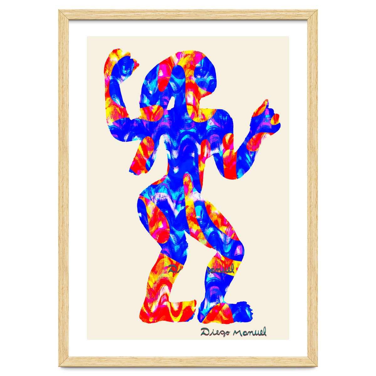 Graffiti Digital Nuevo 8