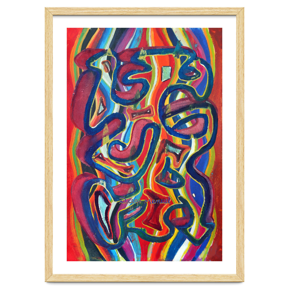 Graffiti Digital 2022 834