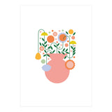Mediterranean jar (Print Only) thumbnail