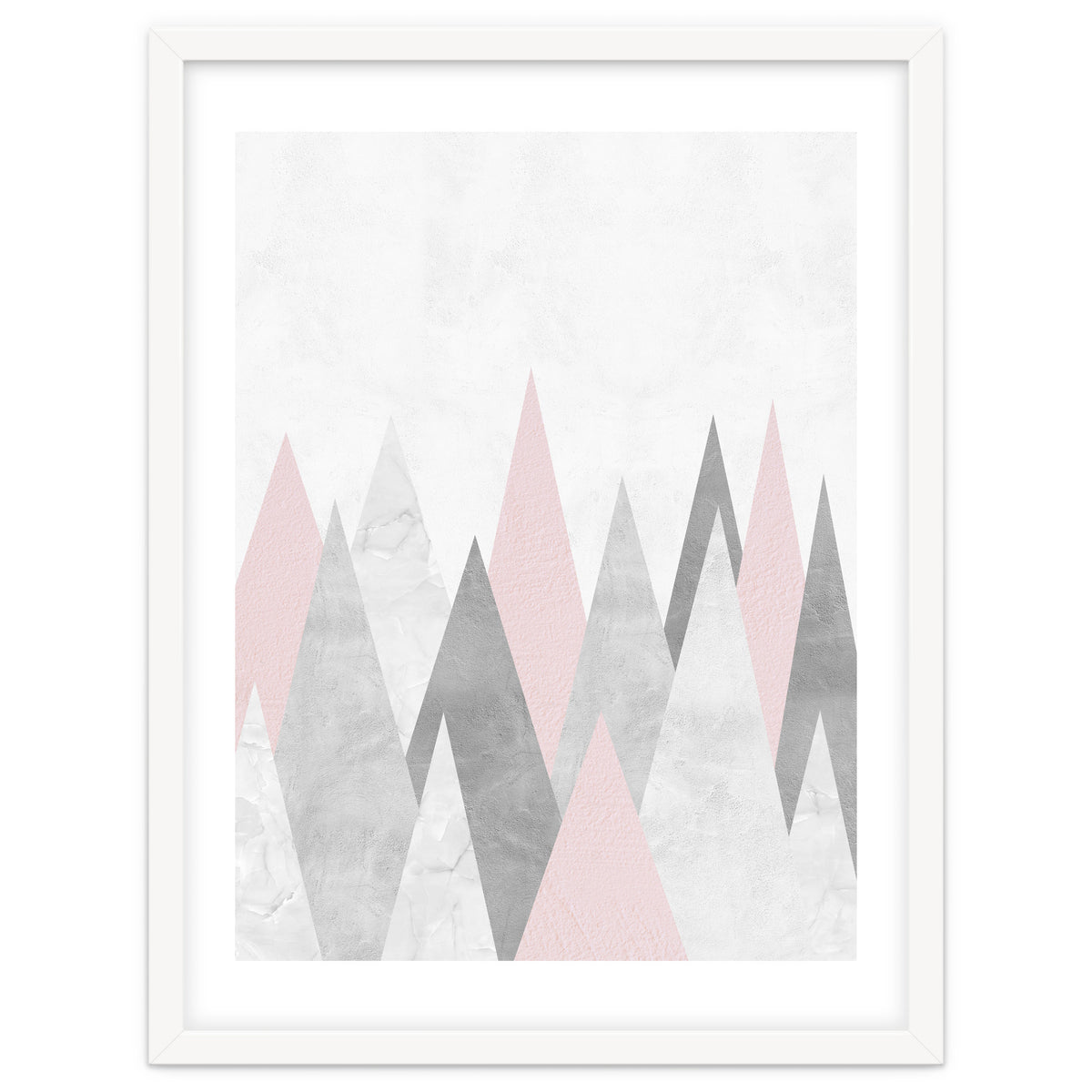 Scandinavian forest V