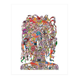 Mujer 4 (Print Only) thumbnail
