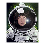 Ellen Ripley Alien (Print Only) thumbnail