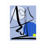 Veraneio (Print Only) thumbnail