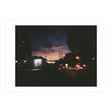 Evening Glow (Print Only) thumbnail