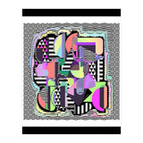 GEOMETRICS (Print Only) thumbnail