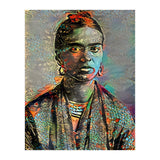 Frida Kahlo (Print Only) thumbnail