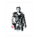 Mad Max  (Print Only) thumbnail