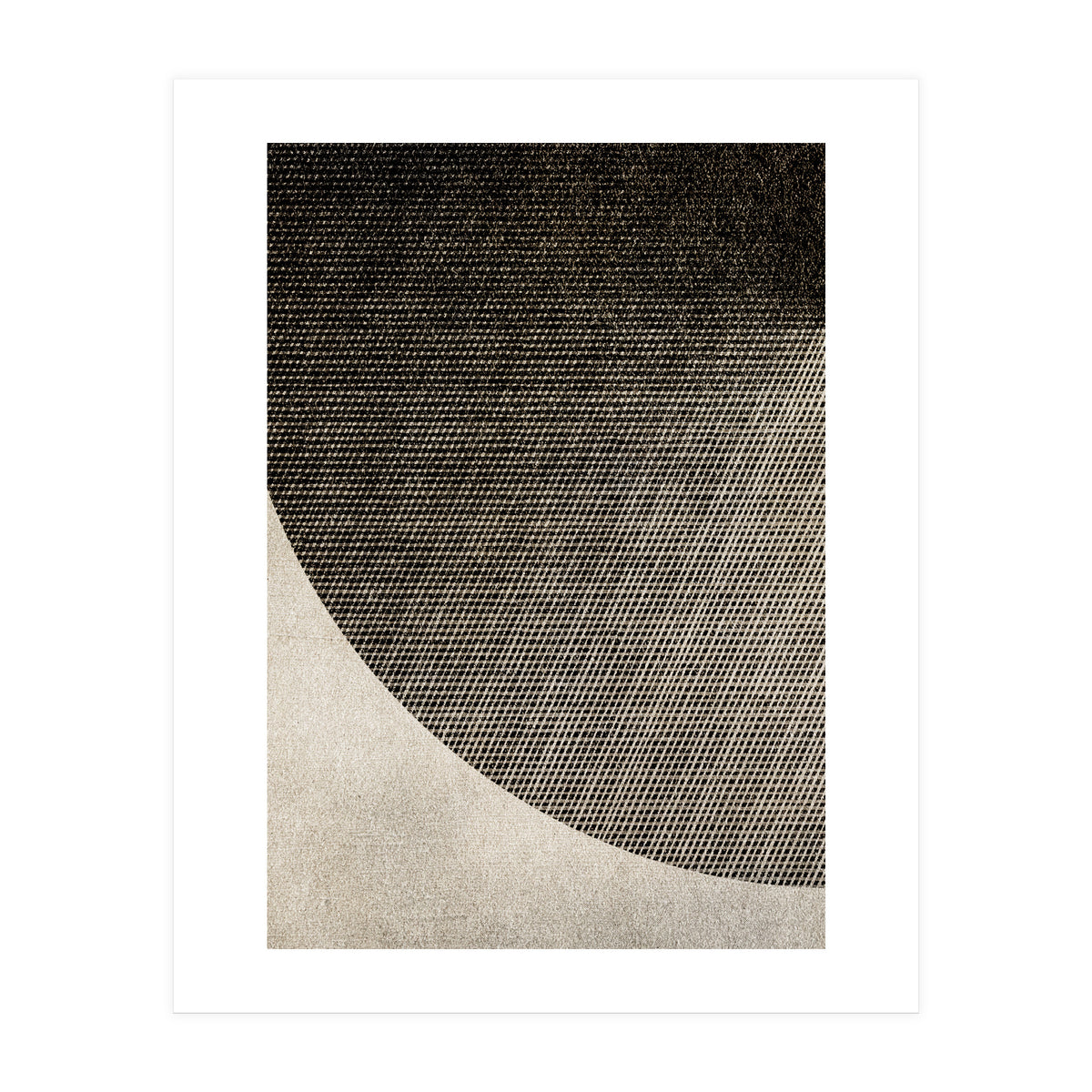 Fragments Of Time 3 (Print Only)