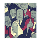 Sopranos (Print Only) thumbnail