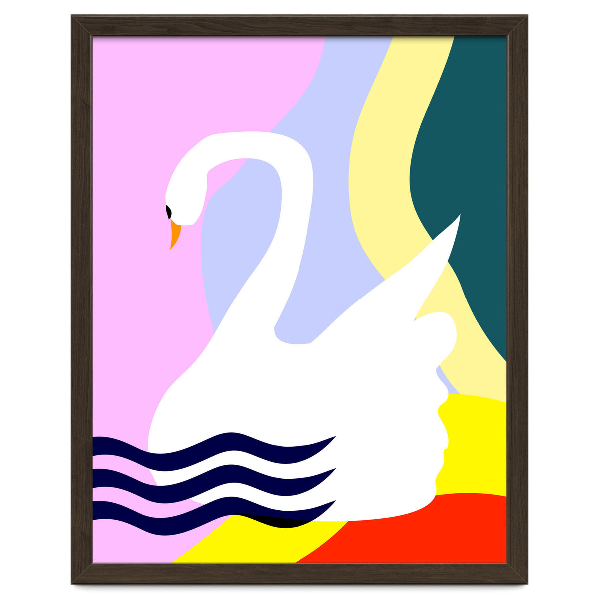 Swan 2018
