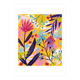 The Garden Of My Mind (Print Only) thumbnail