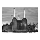 Battersea Power Station, Industrial London (Print Only) thumbnail