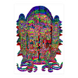 Graffiti Digital 26 (Print Only) thumbnail