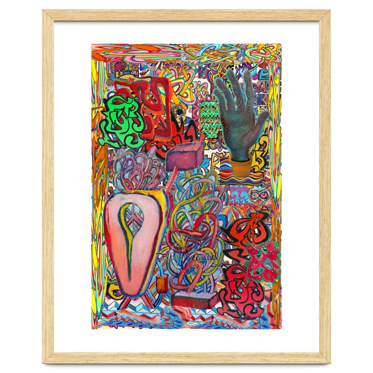 Oficina Del Cobrador 10