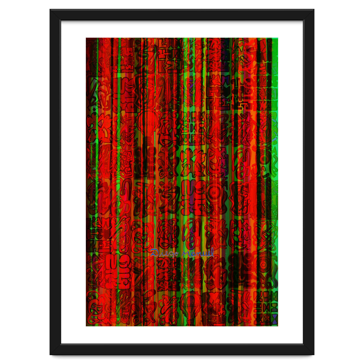 Graffiti Digital 2022 22