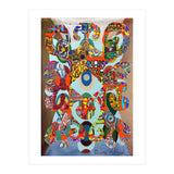Pop Abstract 2023 A 15 (Print Only) thumbnail