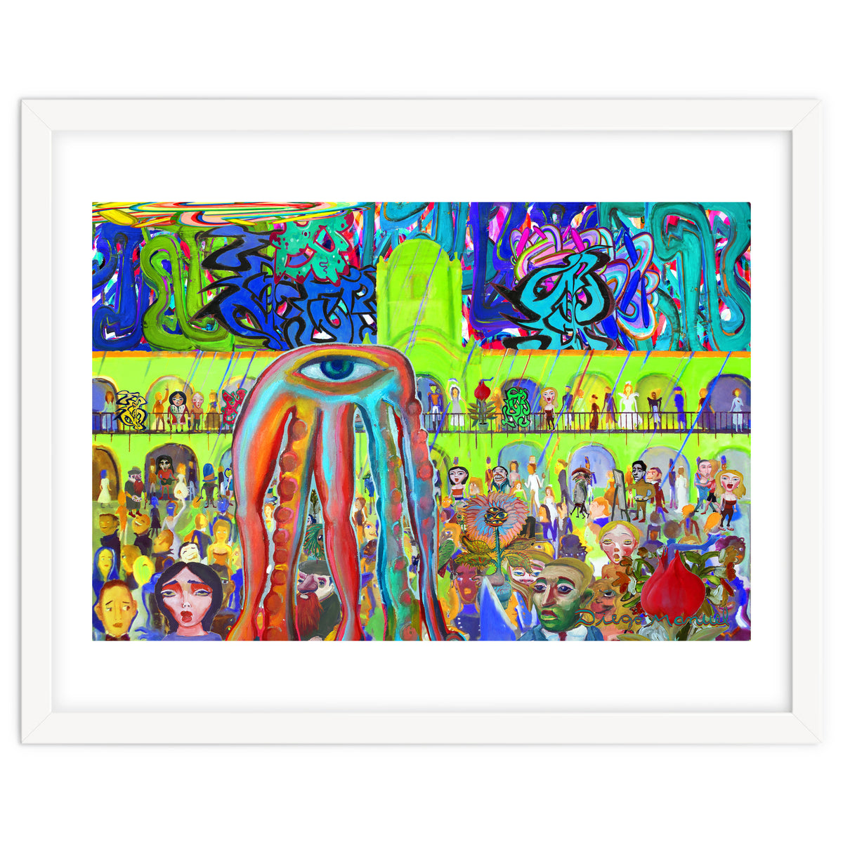 25 De Mayo Pop Digital 20