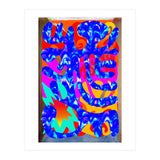 Pop Abstract 2023 Nuevo 16 (Print Only) thumbnail