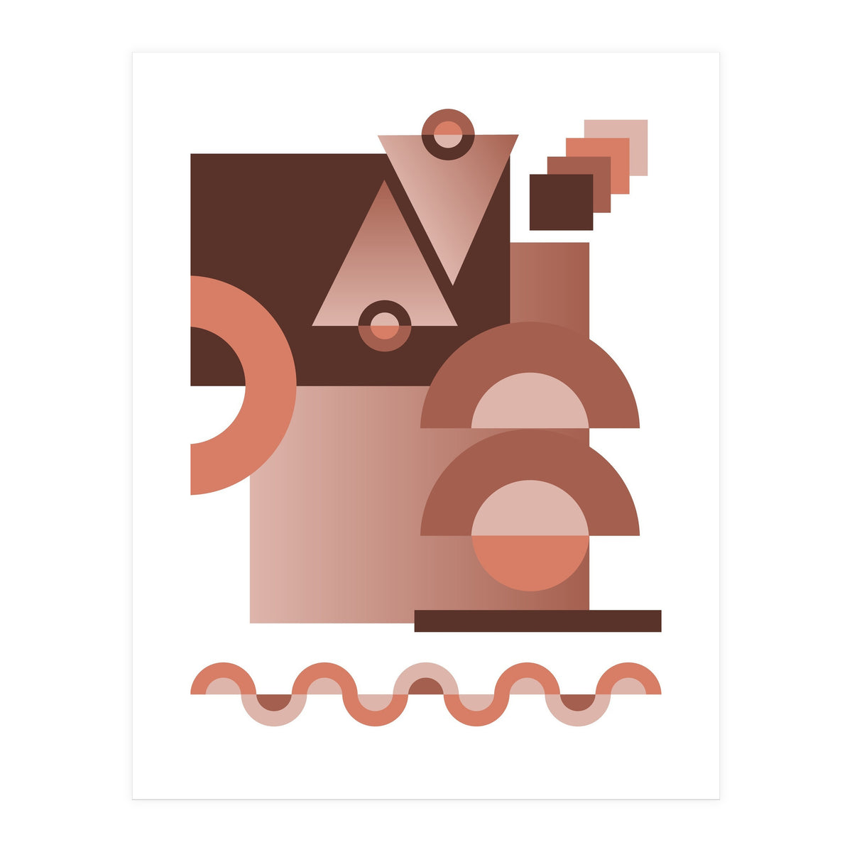 Aspiration (Print Only)