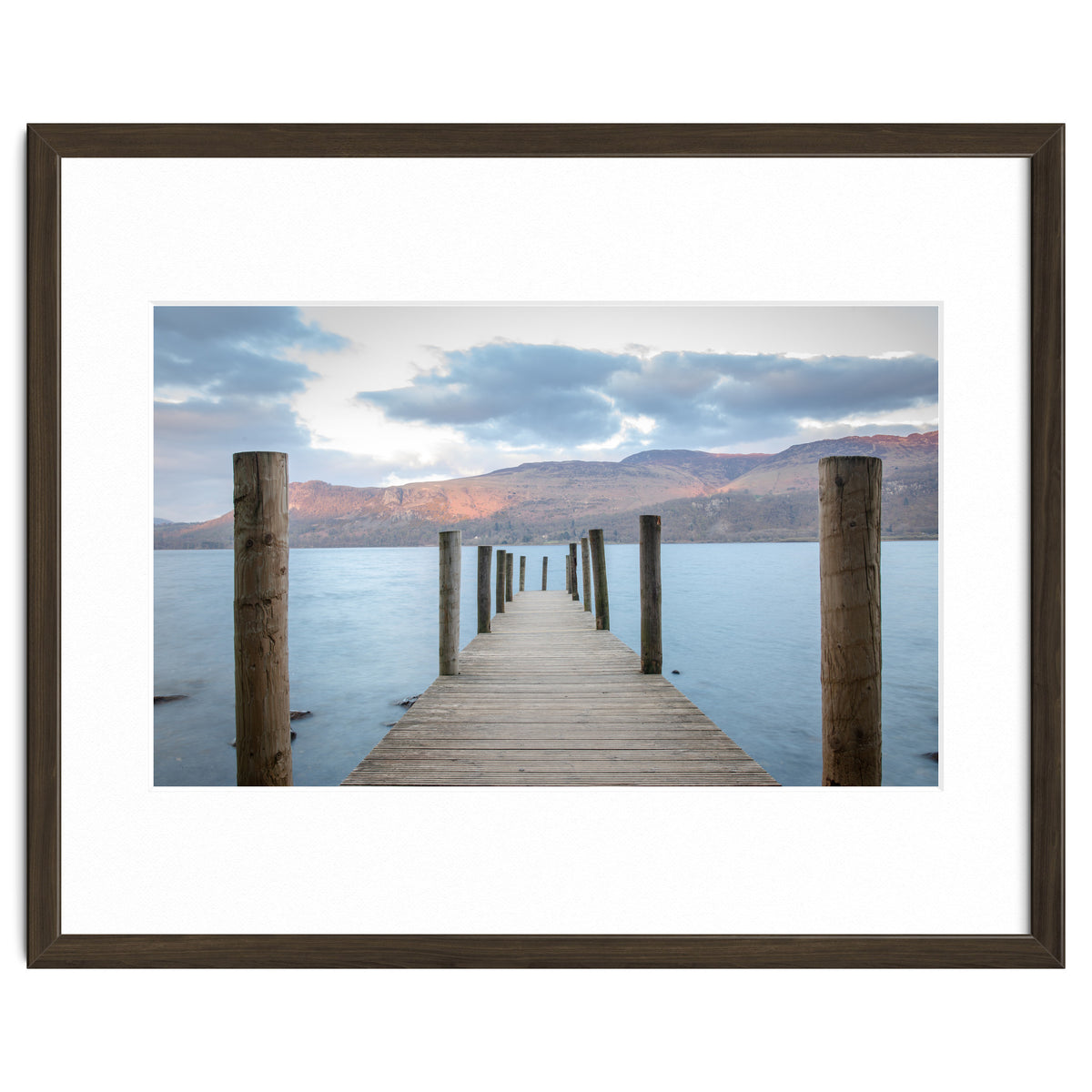 Graham Hunt Photography Derwent Water 8